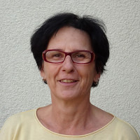 Doris Hotz