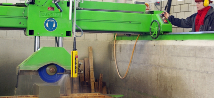 Atelier & Werkstatt